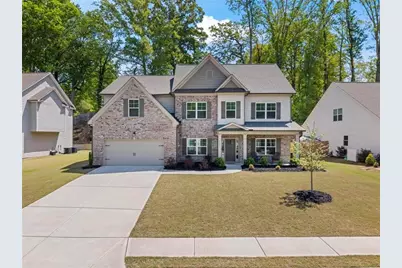 1881 Grand Lanier Drive, Buford, GA 30518 - Photo 2