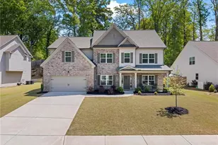 1881 Grand Lanier Dr, Buford, GA 30518 - Photo 2