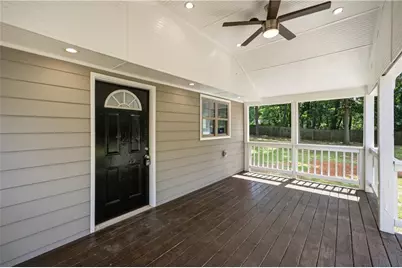 108 Upland Drive, Maysville, GA 30558 - Photo 2