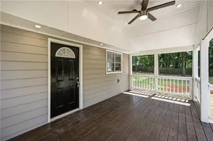 108 Upland Dr, Maysville, GA 30558 - Photo 2