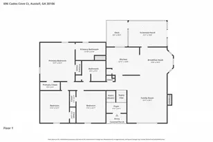 696 Cades Cove Ct, Austell, GA 30106 - Photo 48