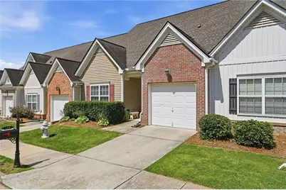 119 Riley Circle, Dawsonville, GA 30534 - Photo 4