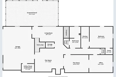 2150 Azalea Circle, Decatur, GA 30033 - Photo 44