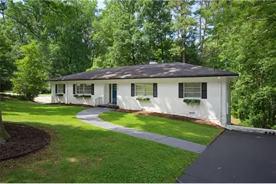 2150 Azalea Circle, Decatur, GA 30033 - Photo 2