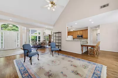 5381 Glenbrooke Trail, Dunwoody, GA 30338 - Photo 8