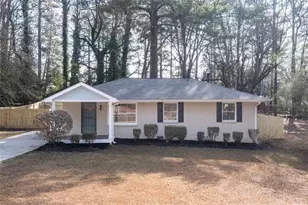 3645 Larkspur Terrace, Decatur, GA 30032 - Photo 1