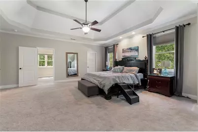 230 McArthur Drive, Canton, GA 30115 - Photo 24