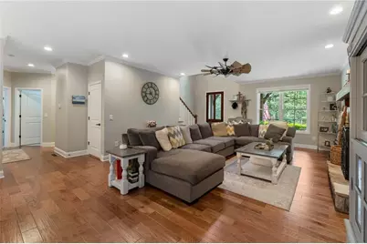 230 McArthur Drive, Canton, GA 30115 - Photo 8