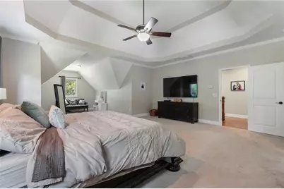 230 McArthur Drive, Canton, GA 30115 - Photo 22