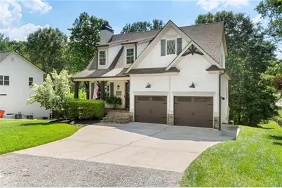 230 McArthur Drive, Canton, GA 30115 - Photo 48