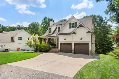 230 McArthur Drive, Canton, GA 30115 - Photo 50