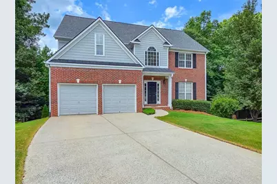 43 Ivy Mist Lane, Acworth, GA 30101 - Photo 1
