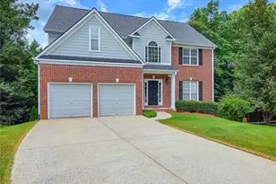 43 Ivy Mist Ln, Acworth, GA 30101 - Photo 1