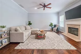43 Ivy Mist Ln, Acworth, GA 30101 - Photo 10