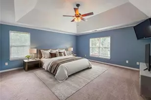 43 Ivy Mist Ln, Acworth, GA 30101 - Photo 16