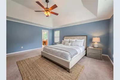 43 Ivy Mist Lane, Acworth, GA 30101 - Photo 20