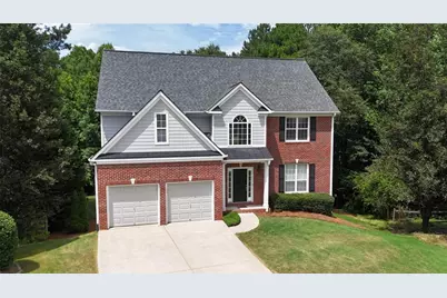 43 Ivy Mist Lane, Acworth, GA 30101 - Photo 38