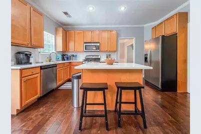 43 Ivy Mist Lane, Acworth, GA 30101 - Photo 8