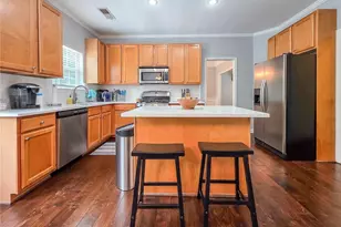 43 Ivy Mist Ln, Acworth, GA 30101 - Photo 8