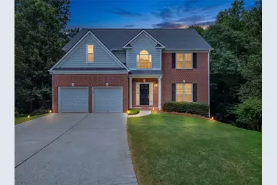 43 Ivy Mist Lane, Acworth, GA 30101 - Photo 2