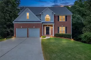 43 Ivy Mist Ln, Acworth, GA 30101 - Photo 2
