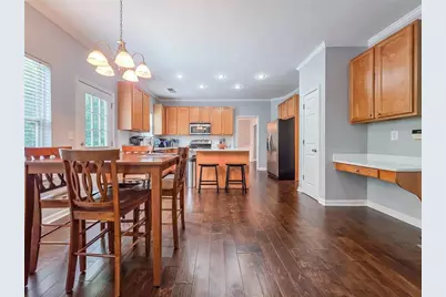 43 Ivy Mist Lane, Acworth, GA 30101 - Photo 12