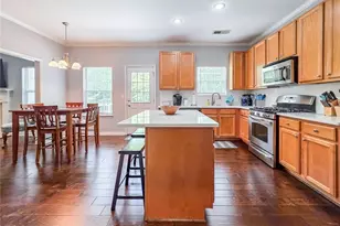 43 Ivy Mist Ln, Acworth, GA 30101 - Photo 6
