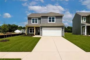 511 Township Ave, Rockmart, GA 30153 - Photo 1