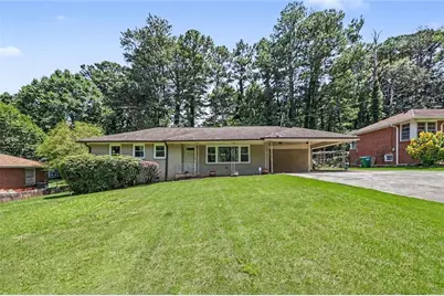 2679 Buena Vista Avenue, Atlanta, GA 30340 - Photo 1