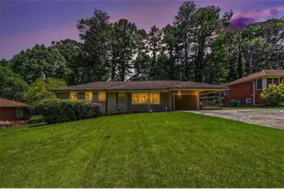 2679 Buena Vista Avenue, Atlanta, GA 30340 - Photo 16