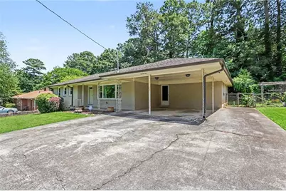 2679 Buena Vista Avenue, Atlanta, GA 30340 - Photo 18