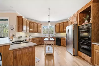 422 Lovingood Landing Drive, Woodstock, GA 30189 - Photo 14