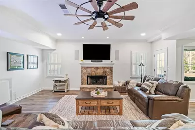 422 Lovingood Landing Drive, Woodstock, GA 30189 - Photo 36