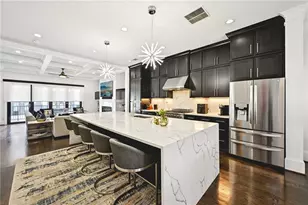 1108 Briar Cove Cir, Atlanta, GA 30329 - Photo 8