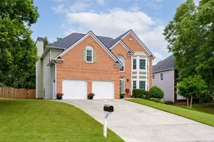 4105 Mulligan Ln NW, Acworth, GA 30101 - Photo 42