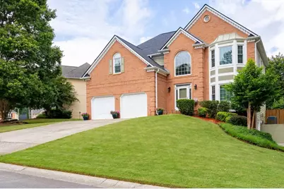 4105 Mulligan Lane NW, Acworth, GA 30101 - Photo 2