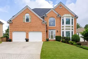 4105 Mulligan Ln NW, Acworth, GA 30101 - Photo 1