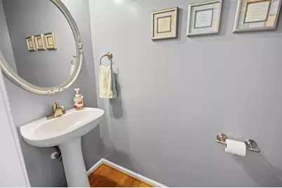 4105 Mulligan Lane NW, Acworth, GA 30101 - Photo 18