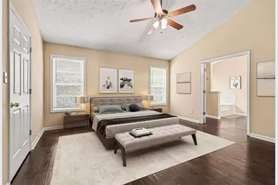 2075 Heatherton Road, Dacula, GA 30019 - Photo 12