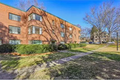 1168 Briarcliff Road NE #3, Atlanta, GA 30306 - Photo 1