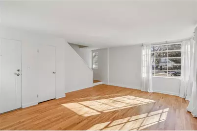 1168 Briarcliff Road NE #3, Atlanta, GA 30306 - Photo 2