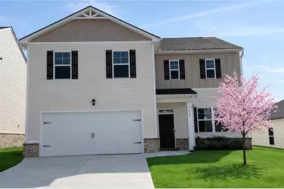 374 Murray Lane, Hoschton, GA 30548 - Photo 1