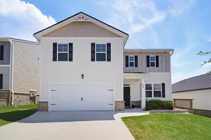 374 Murray Ln, Hoschton, GA 30548 - Photo 2