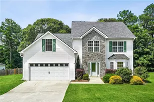 1623 Cagle Ct, Lawrenceville, GA 30045 - Photo 1