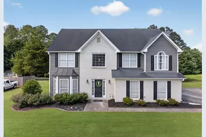 3021 Planters Mill Drive, Dacula, GA 30019 - Photo 2
