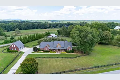 4740 Jim Hood Road, Gainesville, GA 30506 - Photo 1