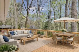 2774 Overlook Dr, Atlanta, GA 30345 - Photo 20