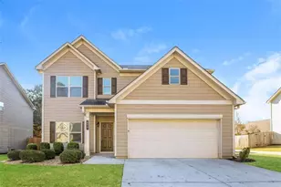 870 Walnut Woods Dr, Braselton, GA 30517 - Photo 1