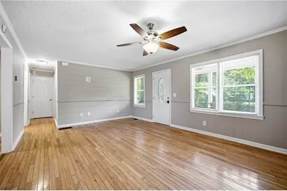 467 Sanders Street, Clarkesville, GA 30523 - Photo 6
