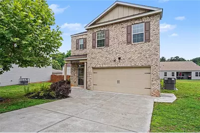 1965 Osprey Drive, Hampton, GA 30228 - Photo 2